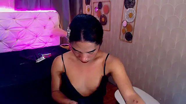 Seductive_nathalie webcam