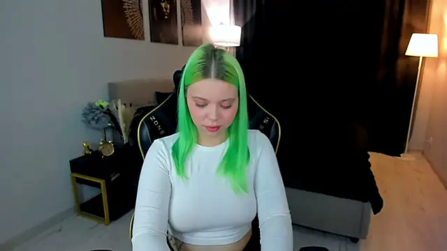 EnergyBunny_1 webcam