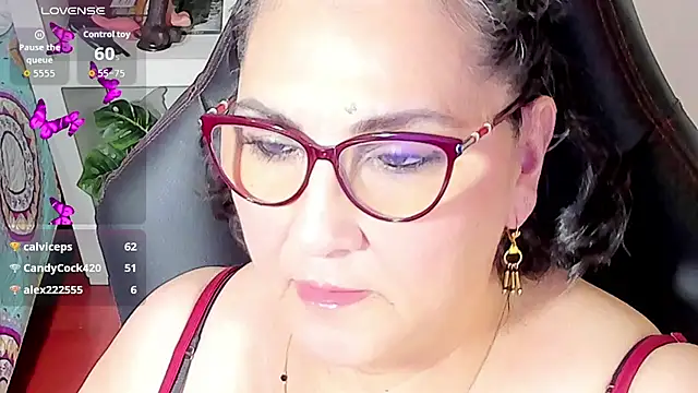 cataleya_mom webcam