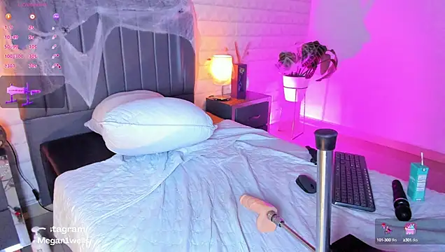 megan-wells (F young) - SQUIRTSHOW TSUNAMI