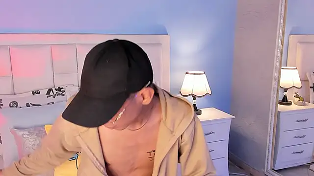 Nick_Collins18 webcam