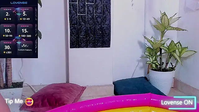 tatiana_sc webcam