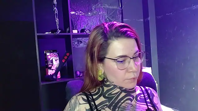 Pandora_9666 webcam