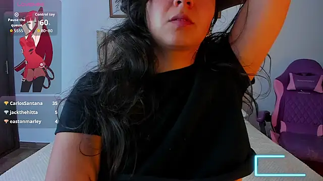 Asaray_T webcam