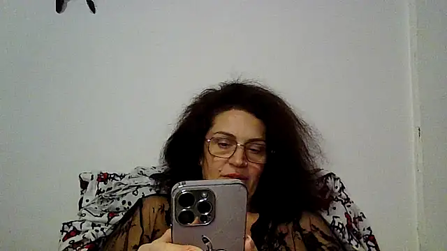 RubyyRosee webcam