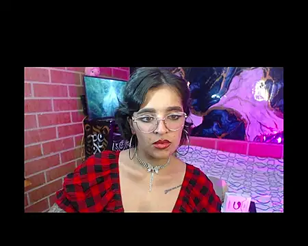 Saraah_Dark webcam