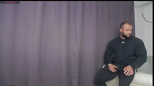 RickyMiami1 webcam