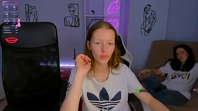 khloebeauty webcam