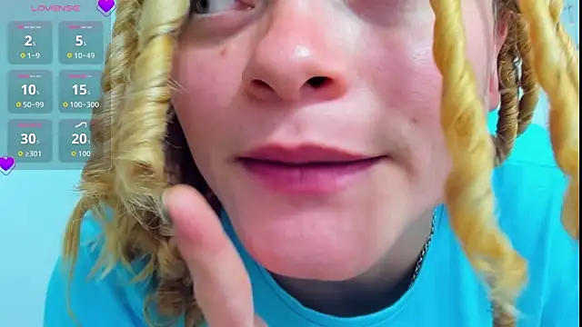 Cherrysweetyx webcam