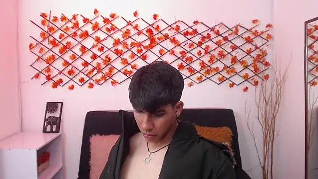 David_925_ webcam