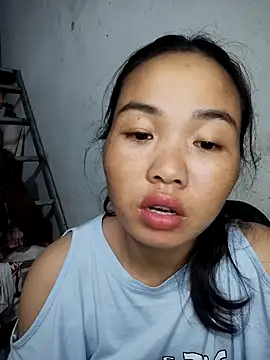 pusi_xinh webcam