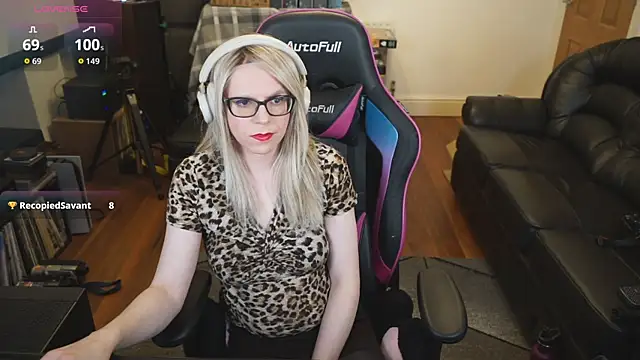 KelseyCobalt webcam