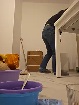 FeliciaKrige webcam