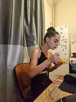 jessystarr (F young) - make me happy ,make me dream :P