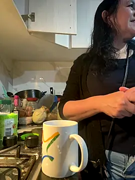 freya_artemisa (F mature) - fuck my anus and vagina with dildos at t