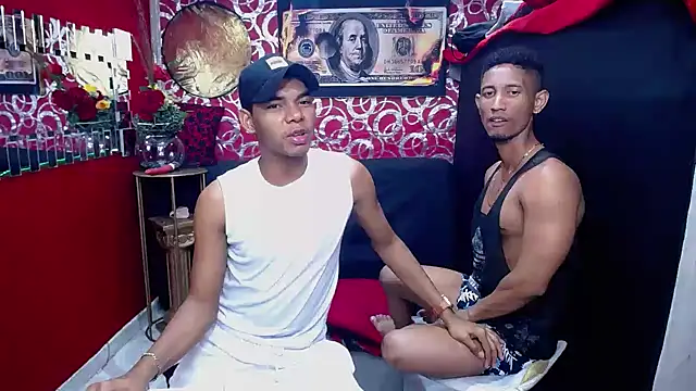 PEINBOYS webcam