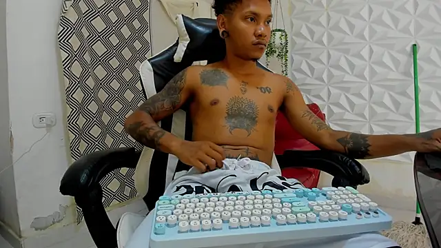 blackdirty420 webcam
