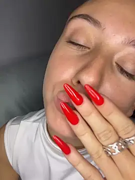 CristinaSww webcam