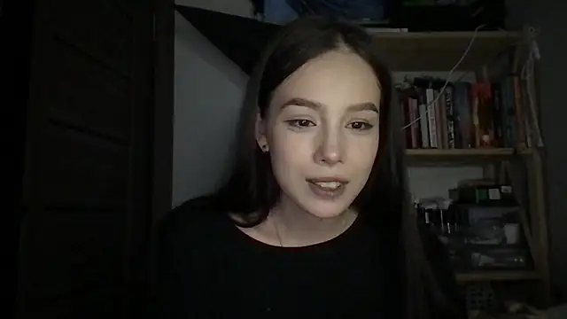 Yuna5343 webcam