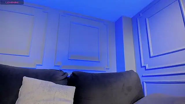 LucyWeiss_ webcam