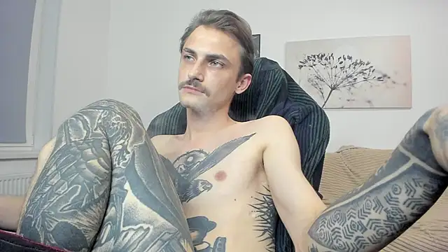 Simon_Reed webcam