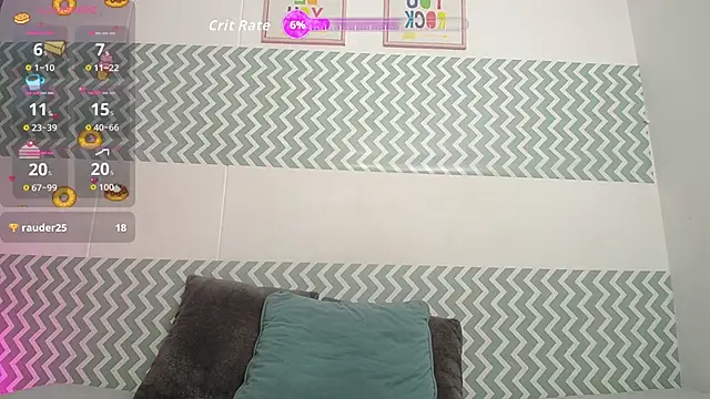 White_King4 webcam