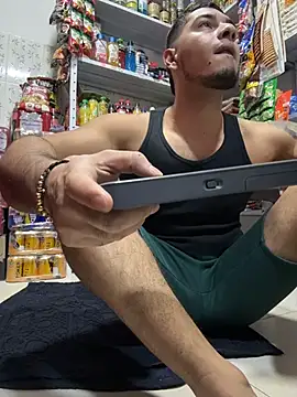 Dimitri_Colleman webcam