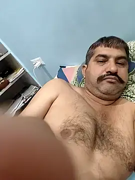 Amandev7 webcam