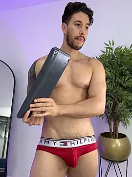 evansopry webcam