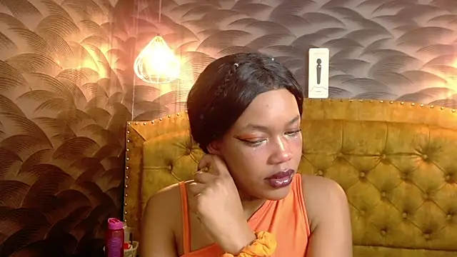 CrystalBrooke3x webcam