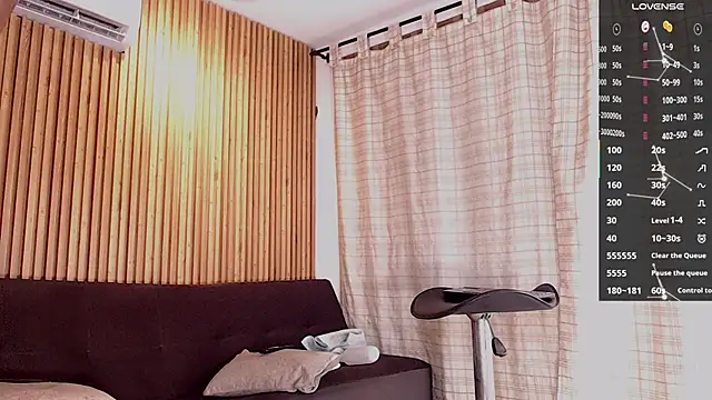 JhonBlacke webcam