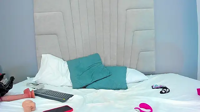 Mia_smith_x1 webcam
