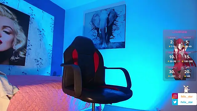 felix__star