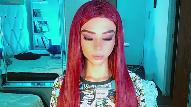 Sarahh-Sophia webcam