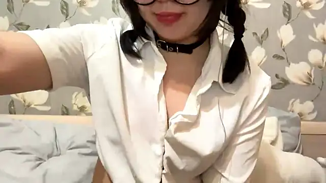 YunaMuse webcam