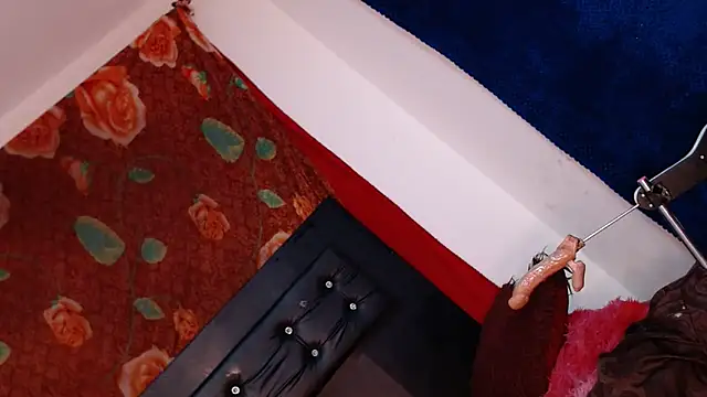 camilastar89 webcam