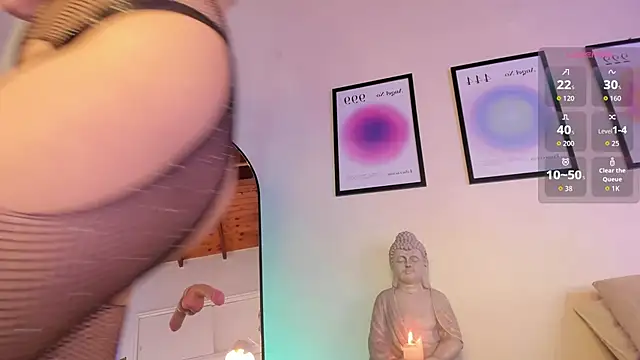 AriaMuse webcam