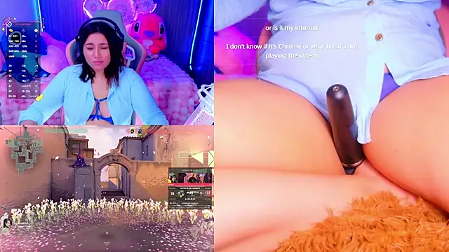 Allison_GAMERS
