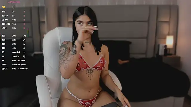 Mia-Medina