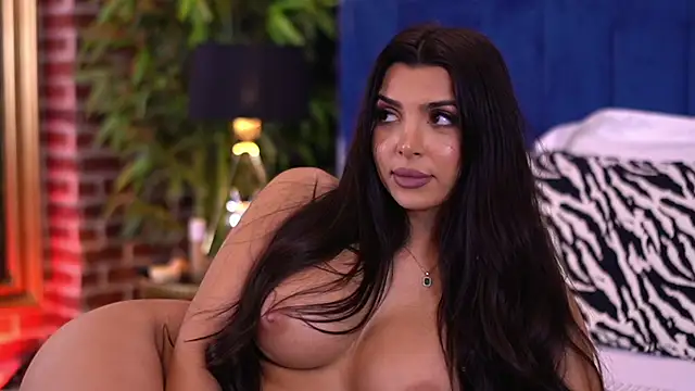 NicoleCellini webcam