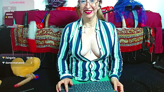 Wiktoria_Brownx webcam