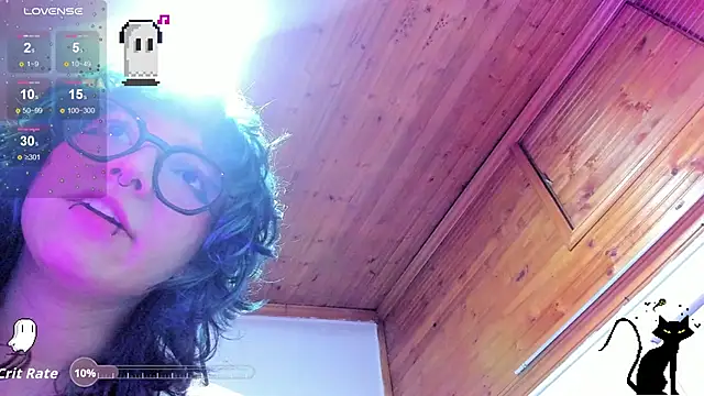 Ghosty_Doll webcam