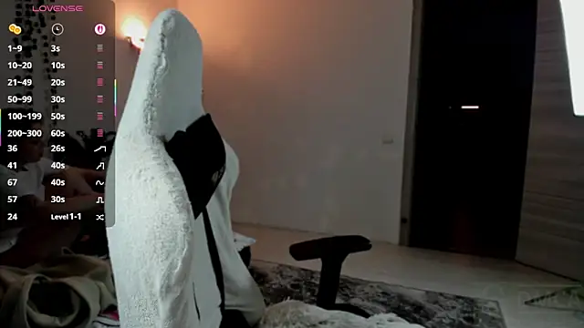 AnyaTaylorJoy_ webcam