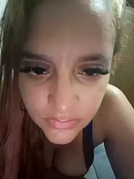 AliceRuivinha2 webcam