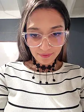 Isabella_Varella webcam