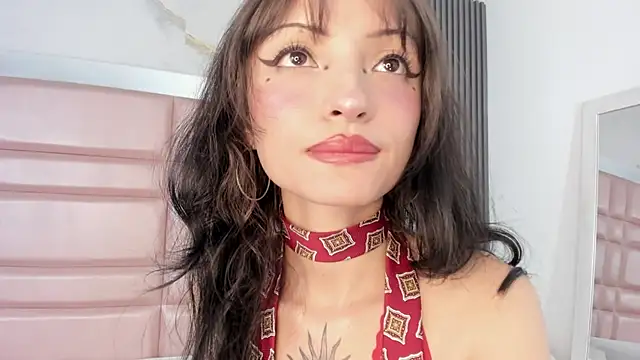 MaddieStark webcam