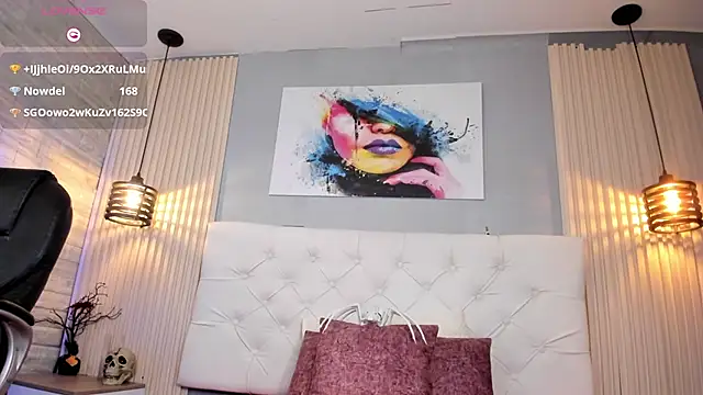 scarletbaker_ webcam