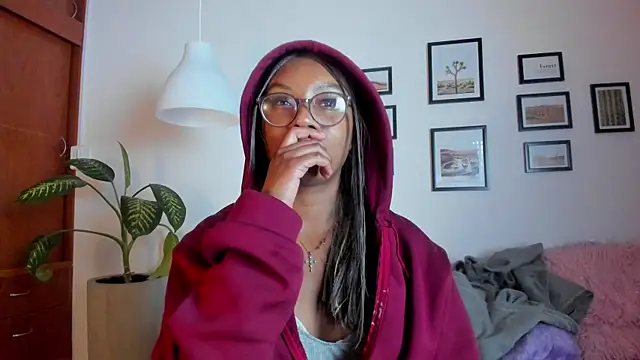 Coco_joness webcam