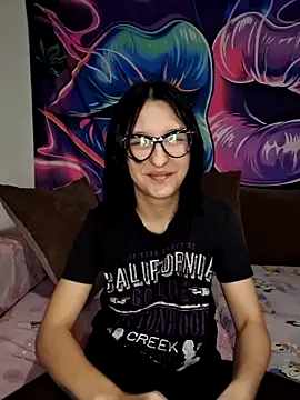 AllexyAle webcam