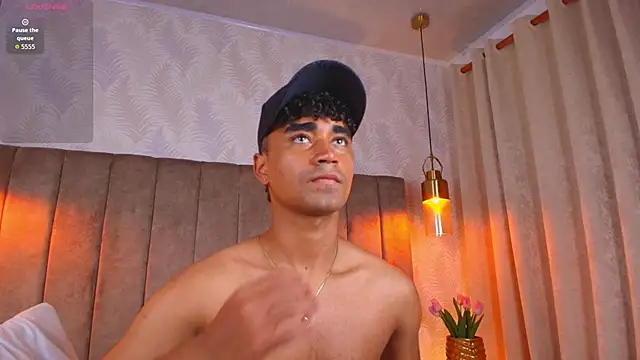 Jacob_606 webcam